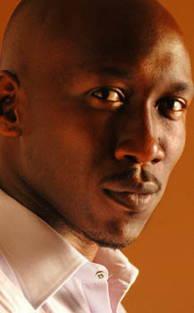Mahershala Ali